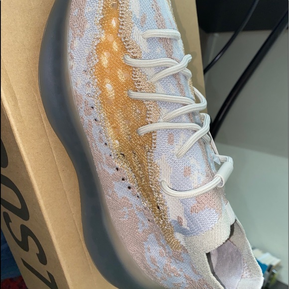 Yeezy Boost 380 Pepper